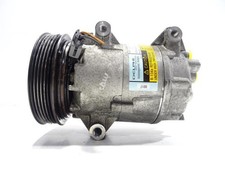 Compresseur clim RENAULT