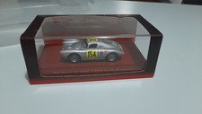 PORSCHE 550 CARRERA