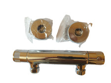 Mitigeur pour douche thermostatique neuf