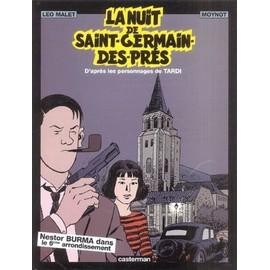 Livre nestor burma la - livre,