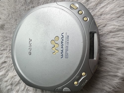 Discman lecteur sony - discman, cd