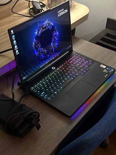 Lenovo legion pro rtx - pro,