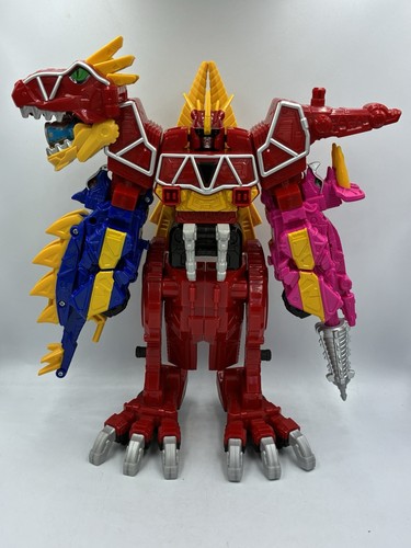 Bandai 2015 power rangers - 2015,