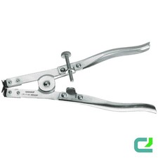 Pince À Segments Ø 30-60Mm GEDORE 126 0-60