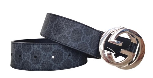 Gucci ceinture unisexe - gucci, cuir