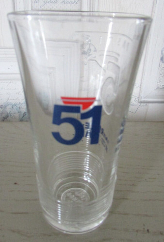 Verre pastis pas de - pastis,