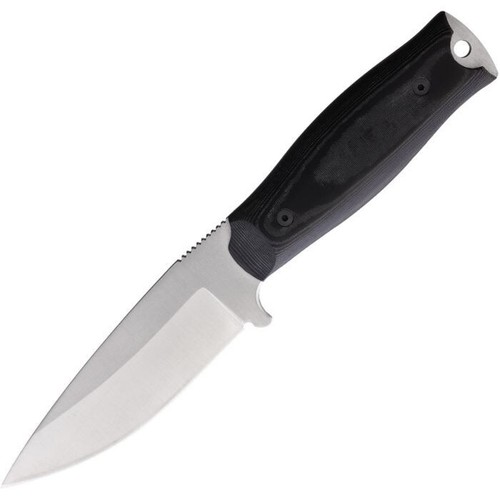 Wildsteer kastor fixed knife - wildsteer,