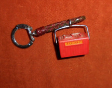 Porte-clés Key ring ACCU