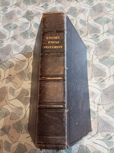 Histoire ancien et du - de,