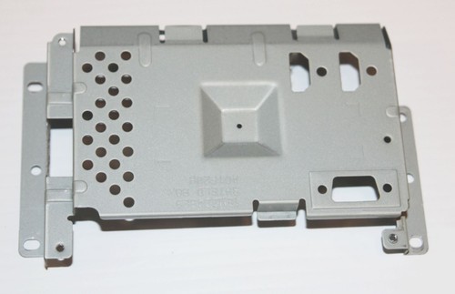 Board cover metal shield mount - board,