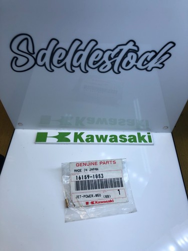 Gicleur 50 kawasaki - gicleur, #50