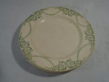 LOT 4 ASSIETTES PLATES SERVICE