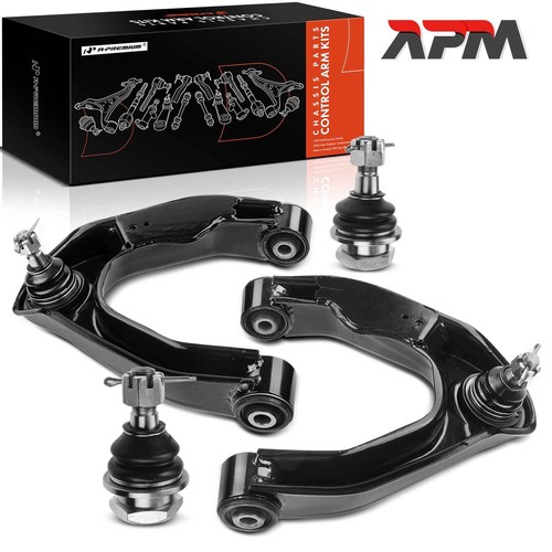 Kit bras suspension roue - 4x,