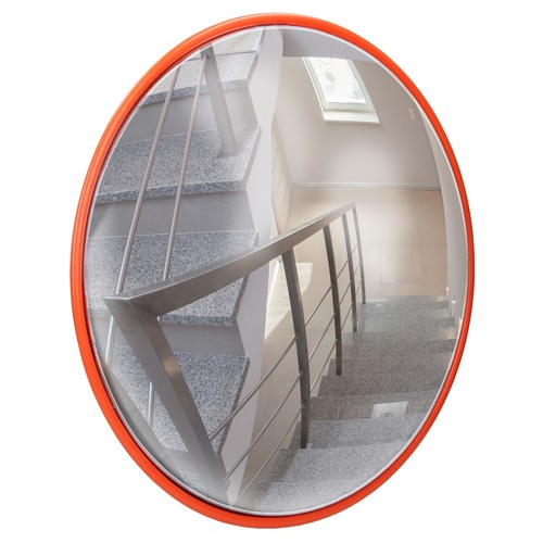 Miroir intérieur trafic - miroir, d'intérieur