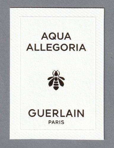 Carte publicitaire - ,
