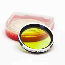 Flexaret B36 Green Yellow