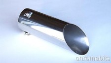 Embout De Tuyau D'Échappement