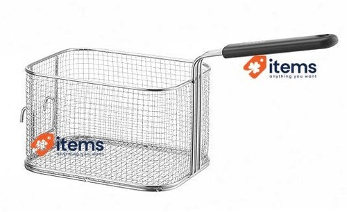 Hendi friteuse panier pour - hendi,