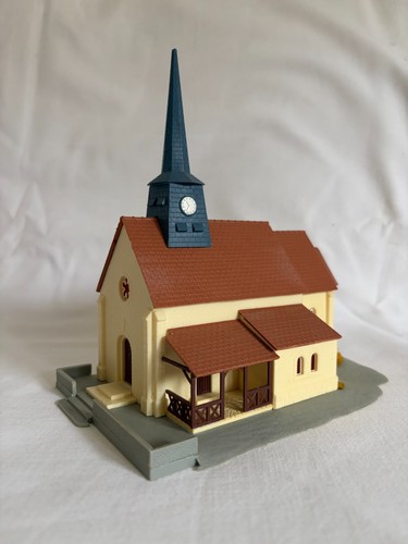 Jouef église de - église,