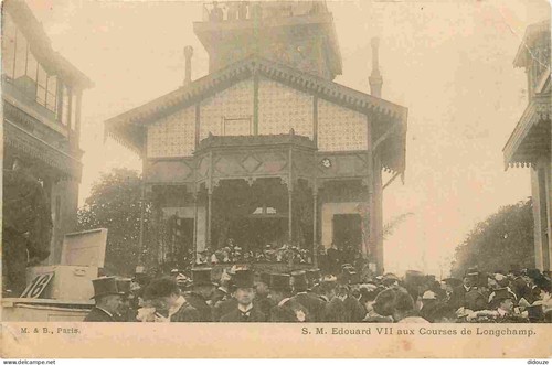 Carte postale ancienne - carte,