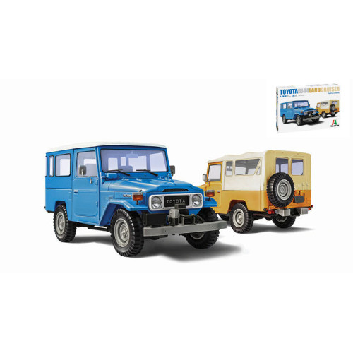 Toyota land cruiser - toyota,