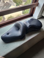 Seat lepera harley shovelhead - seat,