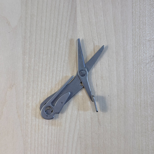 Leatherman charge plus tti - plus,