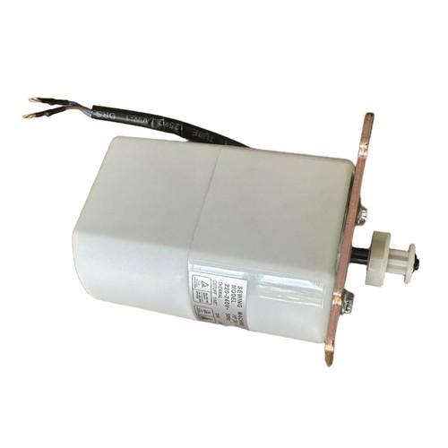 Remplacement moteur une - du, d'une