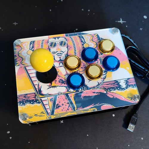 Custom katamari damacy - custom,