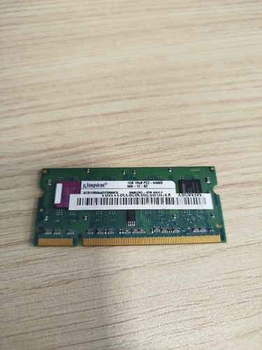 Ram 1go ddr2 pc2 - ram,