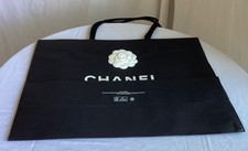 Sac shopping emballage cadeau