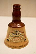Vintage Bell S Scotch Whisky