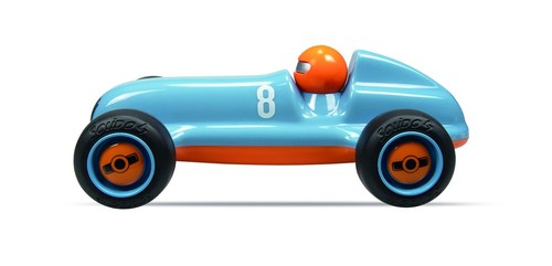 1st solido racer oiliver vite - 1st,