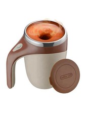 Tasse café à mélange