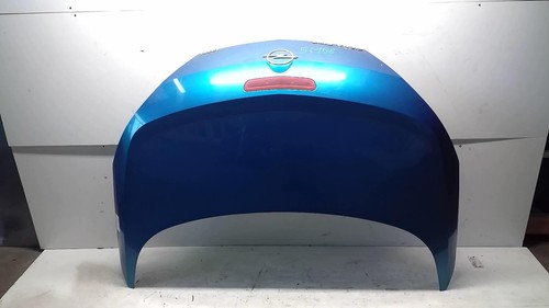 Malle hayon arriere opel - malle/hayon,