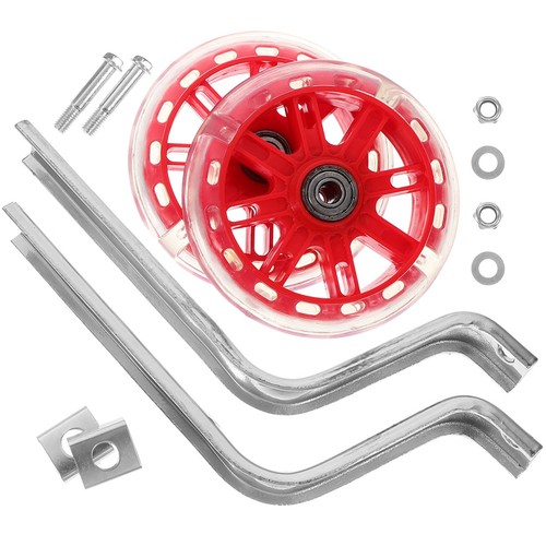 Stabilisateur roue velo roues - roue,