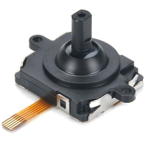 Joystick analogique compatible - analogique,