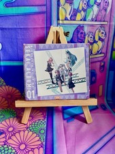 Album CD Project Sekai Hatsune