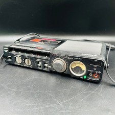 Sony TCM-5000EV Enregistreur