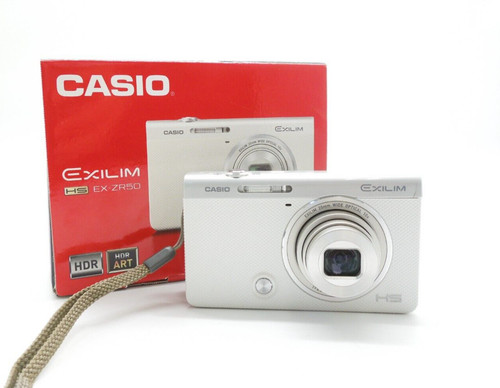 Neuf casio exilim - casio,