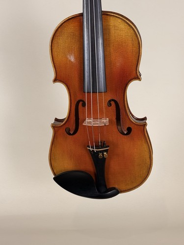 Violon rosenfeld prêt - violon, 4/4