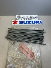 36 rayons  roue arrière ou avant suzuki 64321-03e10 smx 50 k1 y 2000 2001