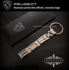 Porte clé peugeot - peugeot, 308