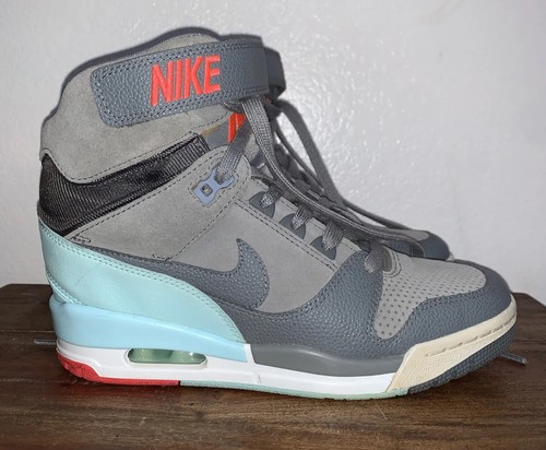 Nike air revolution sky - air, hi