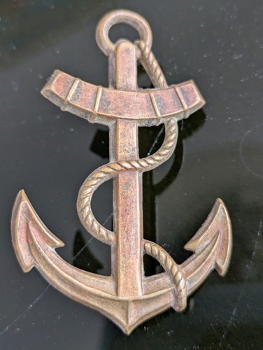 Insigne troupes coloniales - troupes,