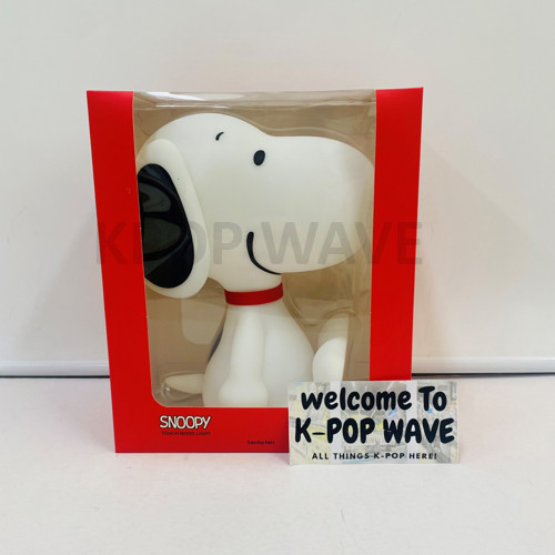 Snoopy peanuts touch - touch, mood