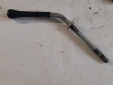 vis de serrage de guidon de motobineuse roques et lecoeur