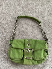 Sac à main vintage PRADA en