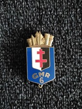 Insigne GMR 6 Drago G2424