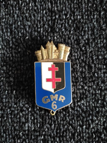 Insigne gmr drago - drago, g2424